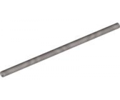 Hose, Rigid 3mm D. 10L / 8.0cm