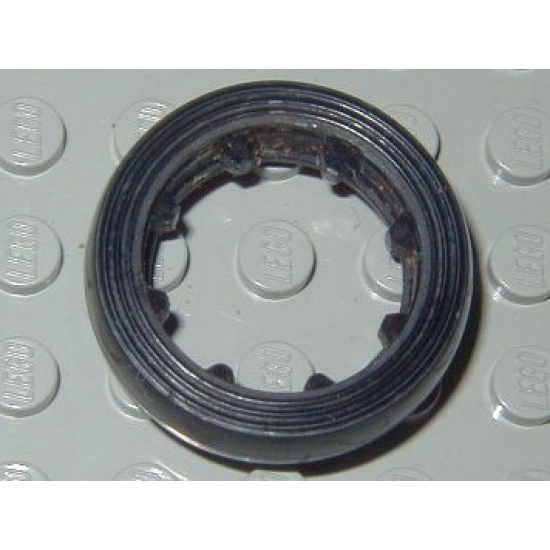 Tire & Tread Smooth - Small with Teeth