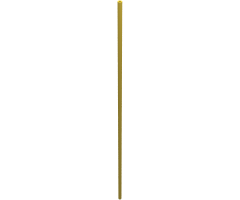 Hose, Rigid 3mm D. 28L / 22.4cm