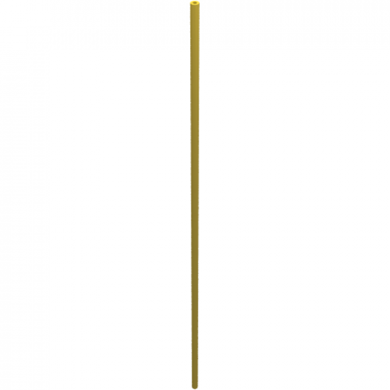 Hose, Rigid 3mm D. 28L / 22.4cm