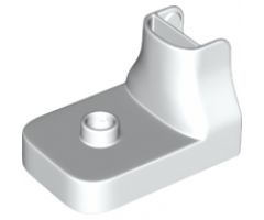 Duplo, Figure Wear & Utensil Mixer Base