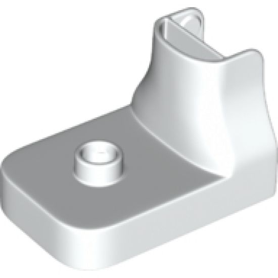Duplo, Figure Wear & Utensil Mixer Base