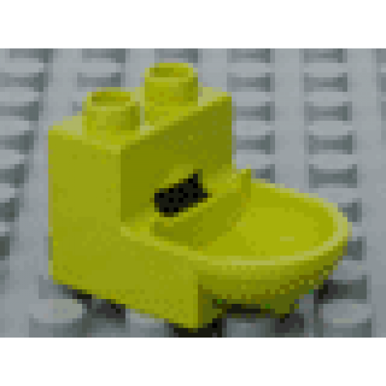 Duplo, Furniture Toilet
