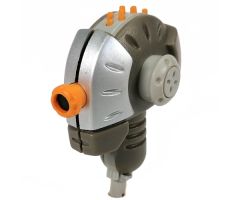 Galidor Head Jens, with 1 Pin