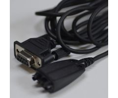 Electric, Spybotics Serial Cable
