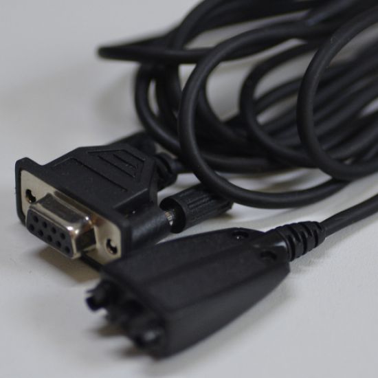 Electric, Spybotics Serial Cable