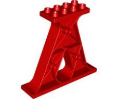 Duplo Support 2 x 8 x 6