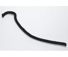 String & Net Cord Thick (2mm) 9cm