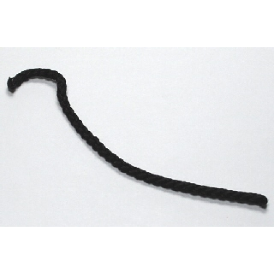 String & Net Cord Thick (2mm) 9cm