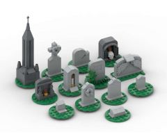 Tombstones