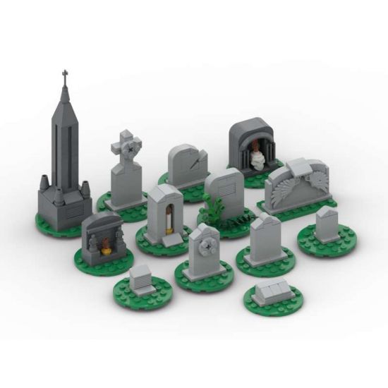 Tombstones