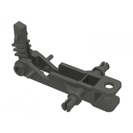 Riding Cycle Tricycle Body Chassis