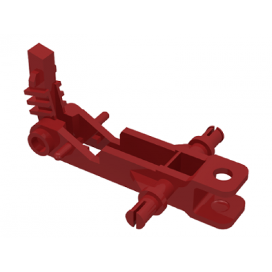 Riding Cycle Tricycle Body Chassis