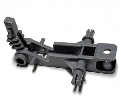 Riding Cycle Tricycle Body Chassis
