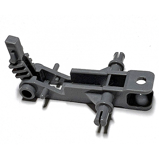 Riding Cycle Tricycle Body Chassis
