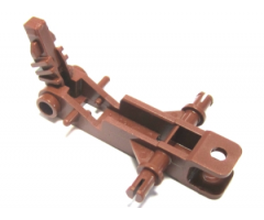 Riding Cycle Tricycle Body Chassis