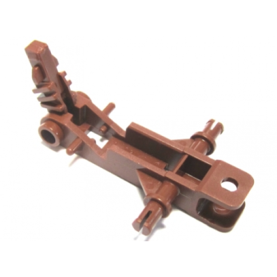 Riding Cycle Tricycle Body Chassis