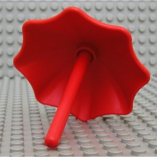 Duplo, Figure Wear & Utensil Umbrella without Stop Ring