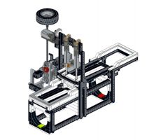 GBC Module: Linear Lift V2