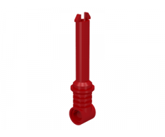 Technic, Shock Absorber 9.5L, Piston Rod