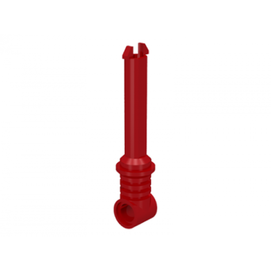 Technic, Shock Absorber 9.5L, Piston Rod