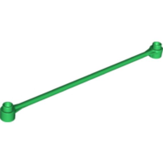 Duplo, Plant Vine 13L (Duplo Length) with Studs on Ends