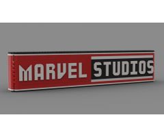 Marvel Studios CMF Marquee