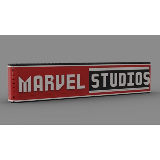 Marvel Studios CMF Marquee