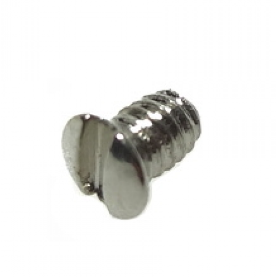 Electric, Connector, Screw 3.32mm for elecpin, elecpin2, and elecpin3
