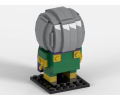 Marvel Mysterio Brickheadz