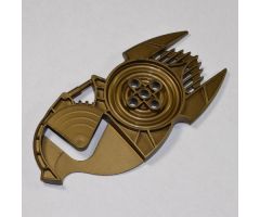 Bionicle Rhotuka Shield