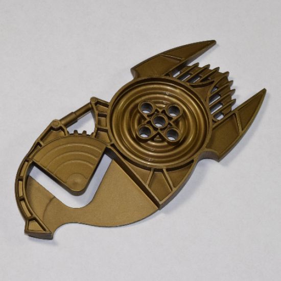 Bionicle Rhotuka Shield