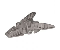 Bionicle Foot Piraka Mechanical