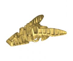 Bionicle Foot Piraka Mechanical