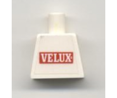 Torso Velux Pattern (Sticker)