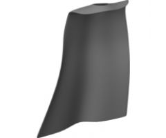 Cloth Cape, King Mathias Large Figure with 1 Neck Hole (Series 2)
