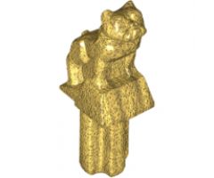 Dog, Bulldog (Mack Truck Hood Ornament)