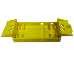 Electric, Motor 4.5V Type C 12 x 4 x 3 1/3 Lower Housing (Train)