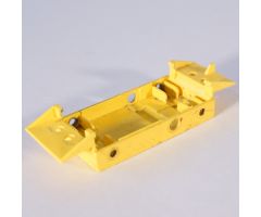 Electric, Motor 4.5V Type C 12 x 4 x 3 1/3 Lower Housing (Train)