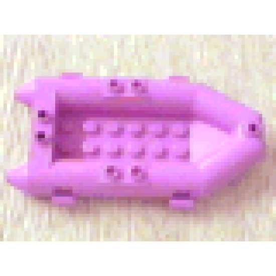 Boat Rubber Raft, Small