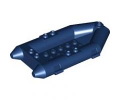 Boat Rubber Raft, Small