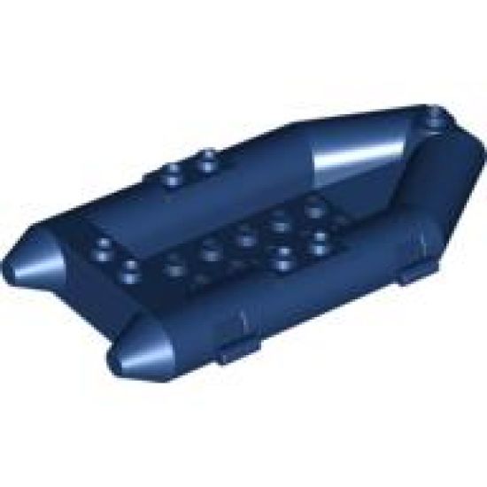 Boat Rubber Raft, Small