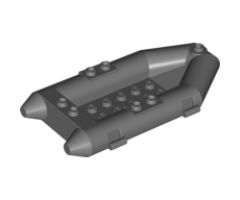 Boat Rubber Raft, Small