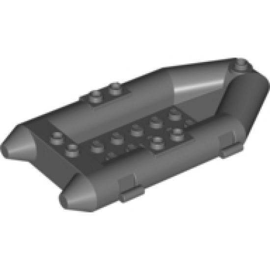 Boat Rubber Raft, Small