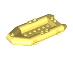 Boat Rubber Raft, Small
