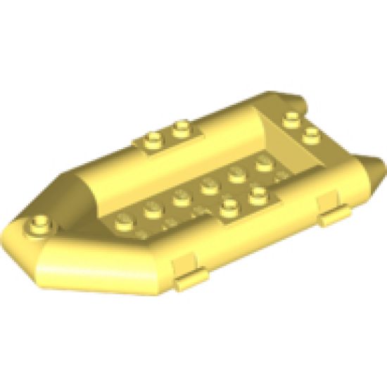 Boat Rubber Raft, Small