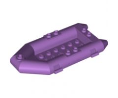 Boat Rubber Raft, Small