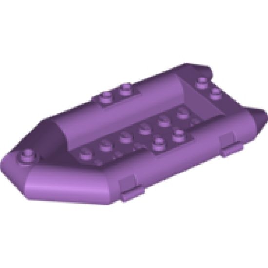 Boat Rubber Raft, Small