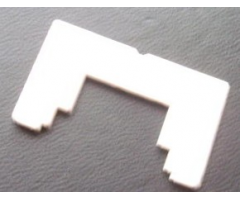 Electric, Battery Box 9V Small End Insulation Wall