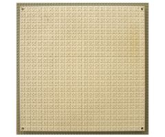 Scala Baseplate 44 x 44 with 4 holes